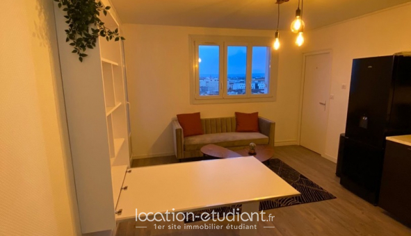 Colocation tudiante T5 à Reims (51100)