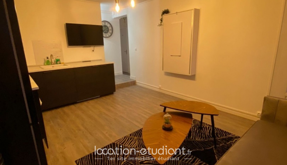 Colocation tudiante T5 à Reims (51100)
