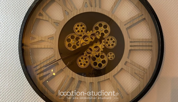 Colocation tudiante T5 à Reims (51100)