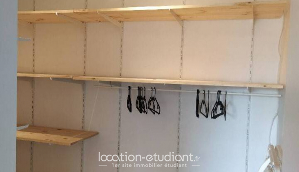 Colocation �tudiante Duplex &agrave; Reims (51100)