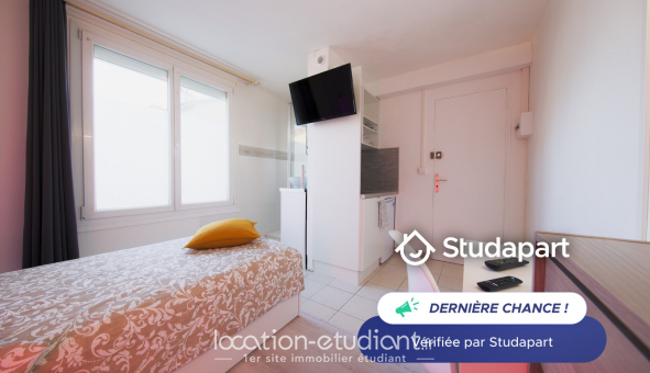 Colocation tudiante T4 à Reims (51100)