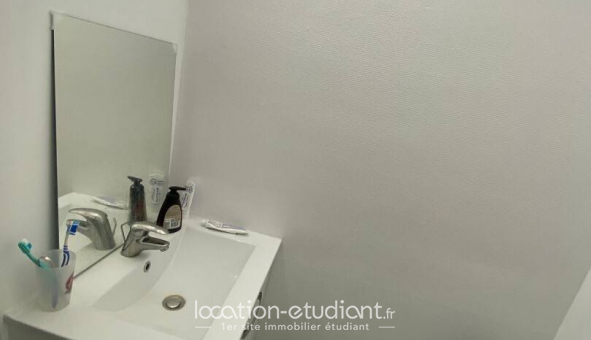 Colocation tudiante T3 à Reims (51100)