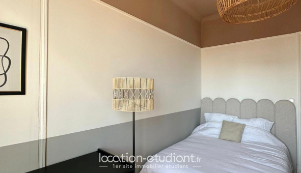 Colocation tudiante T4 à Reims (51100)