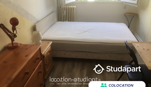 Colocation tudiante T5 à Rennes (35000)