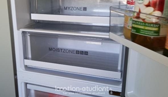 Colocation tudiante T3 à Rennes (35000)