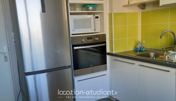 Colocation tudiante T3 à Rennes (35000)