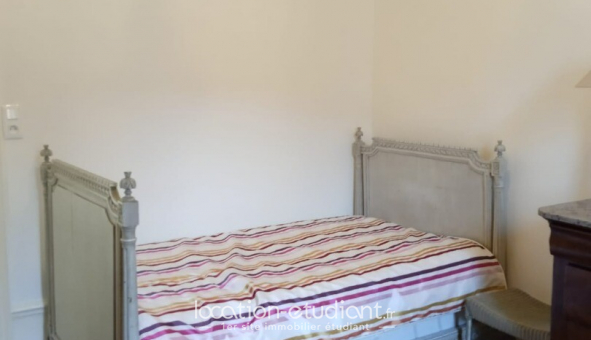 Colocation �tudiante Studio &agrave; Rennes (35000)