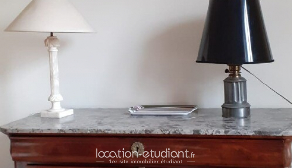 Colocation �tudiante Studio &agrave; Rennes (35000)