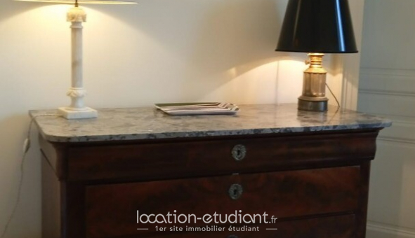 Colocation �tudiante Studio &agrave; Rennes (35000)