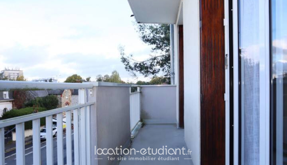 Colocation étudiante Studio &agrave; Rennes (35000)