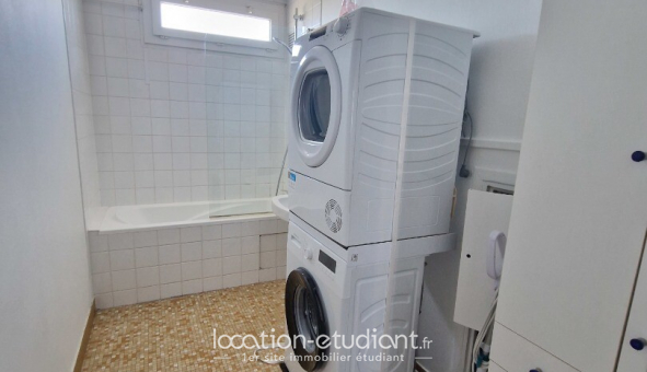 Colocation �tudiante Studio &agrave; Rennes (35000)