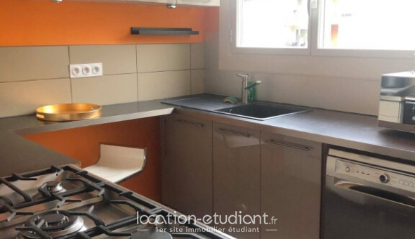 Colocation tudiante Studio à Rennes (35000)