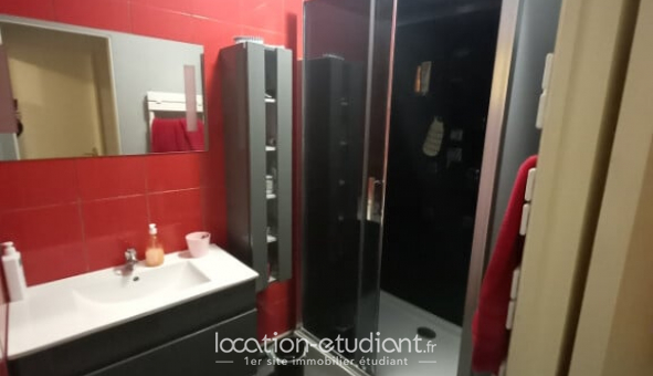 Colocation tudiante Studio à Rennes (35000)