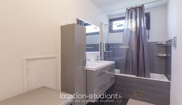 Colocation �tudiante Studio &agrave; Rennes (35000)