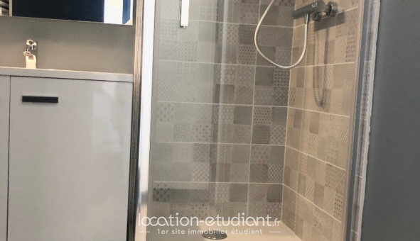 Colocation �tudiante Studio &agrave; Rennes (35000)