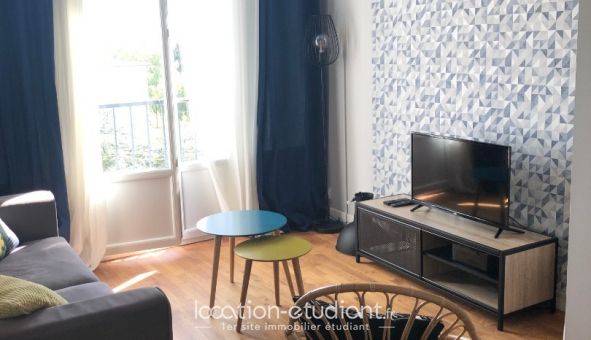 Colocation �tudiante Studio &agrave; Rennes (35000)