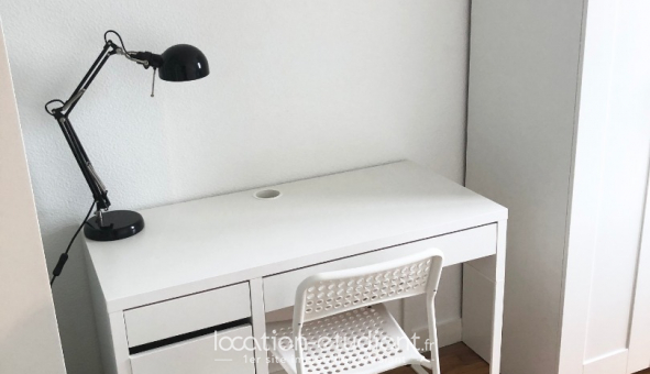 Colocation �tudiante Studio &agrave; Rennes (35000)