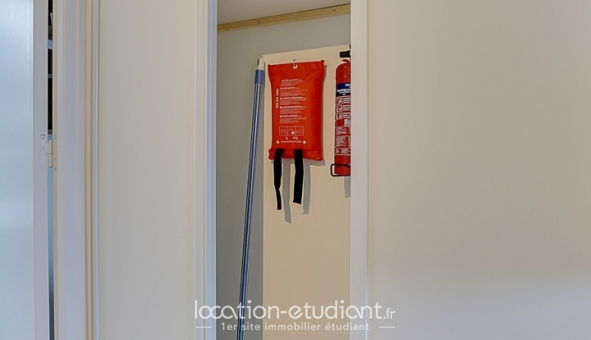 Colocation tudiante Studio à Rennes (35000)