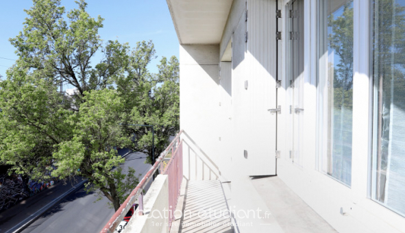 Colocation �tudiante Studio &agrave; Rennes (35000)