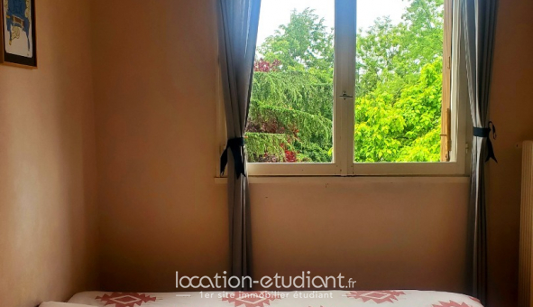 Colocation étudiante T3 à Rennes (35000)