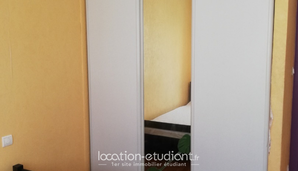 Colocation étudiante Duplex à Rennes (35000)