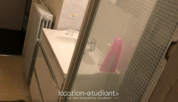 Colocation tudiante Studio à Rennes (35000)