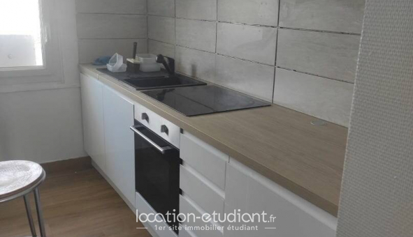 Colocation tudiante Studio à Rennes (35000)