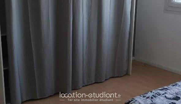 Colocation tudiante Studio à Rennes (35000)