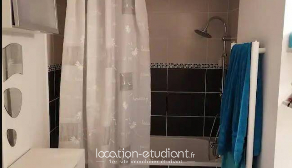Colocation étudiante Studio à Rennes (35000)
