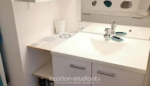 Colocation étudiante Studio à Rennes (35000)