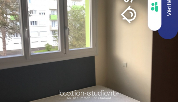 Colocation tudiante T5 à Rennes (35000)