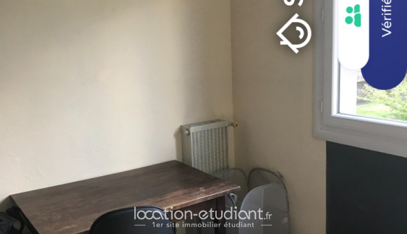 Colocation tudiante T5 à Rennes (35000)