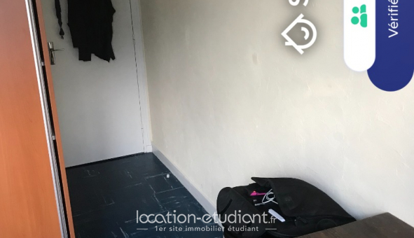 Colocation tudiante T5 à Rennes (35000)