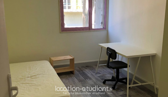 Colocation tudiante Duplex à Rennes (35000)