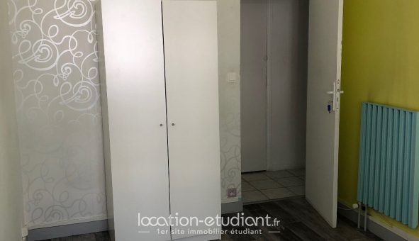 Colocation tudiante Duplex à Rennes (35000)