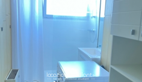 Colocation tudiante T4 à Rennes (35000)