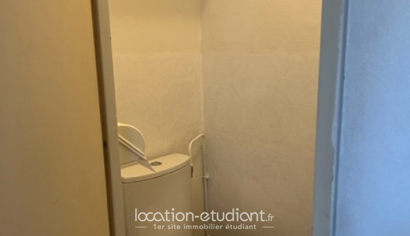 Colocation tudiante T4 à Rennes (35000)