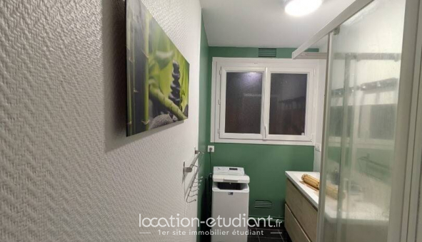 Colocation tudiante Studio à Rennes (35000)