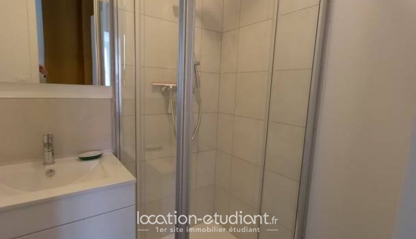 Colocation étudiante Studio à Rennes (35000)