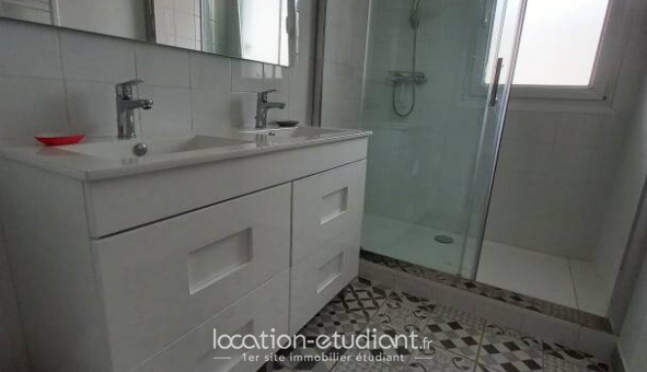 Colocation étudiante Studio à Rennes (35000)
