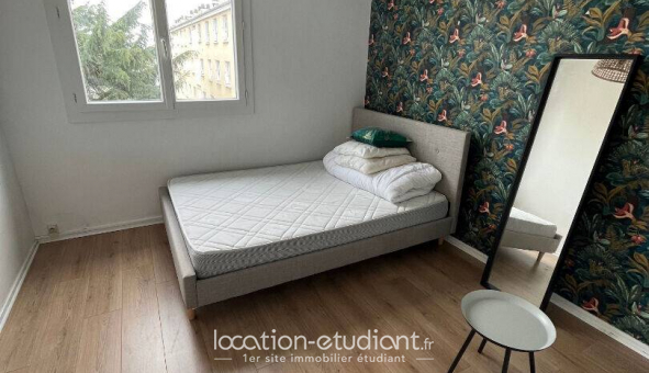 Colocation tudiante Studio à Rennes (35000)
