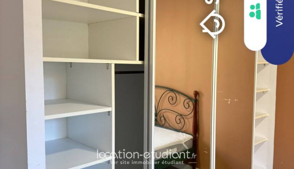 Colocation tudiante Studio à Rennes (35000)