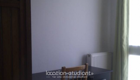 Colocation tudiante Studio à Rennes (35000)