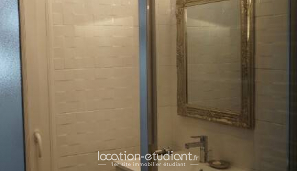 Colocation tudiante Studio à Rennes (35000)