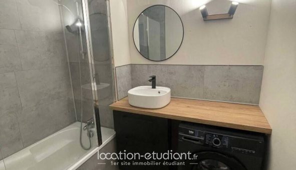 Colocation �tudiante Studio &agrave; Rennes (35000)