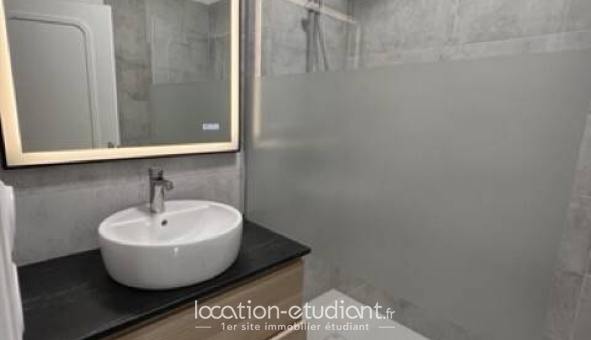 Colocation étudiante Studio à Rennes (35000)