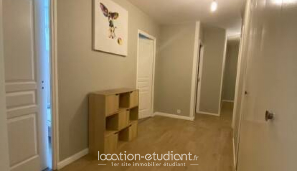 Colocation étudiante Studio à Rennes (35000)