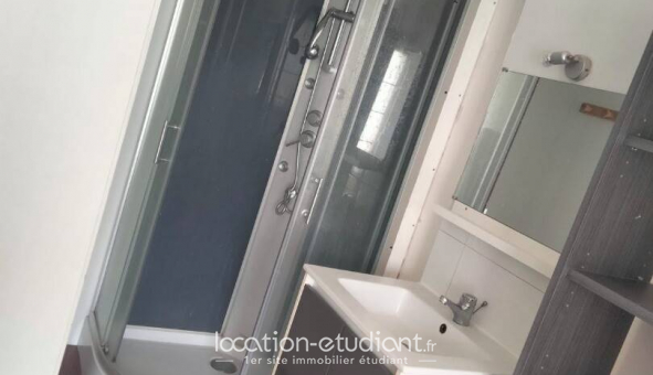 Colocation tudiante Studio à Rennes (35000)