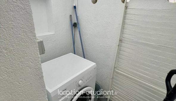 Colocation tudiante Studio à Rennes (35000)