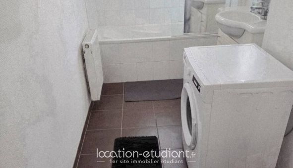 Colocation étudiante Studio &agrave; Rennes (35000)